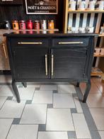 Stijlvol Dressoir met Krokodillen print, Ophalen, Overige materialen, Marlons, Vlaardingen
