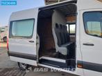 Mercedes-Benz Sprinter 314 CDI L2H2 Dubbel Cabi € 20.900,0, Auto's, Bestelauto's, Nieuw, Origineel Nederlands, 6 stoelen, Stof