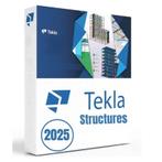 Tekla Structures 2025, Computers en Software, Ophalen, Nieuw, Windows