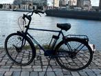 Batavus locarno herenfiets, Fietsen en Brommers, Fietsen | Heren | Herenfietsen, Ophalen, Zo goed als nieuw, Batavus