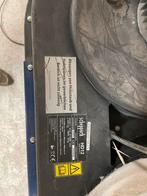 Scheppach HD12 Afzuiginstallatie voor Schuur, Doe-het-zelf en Verbouw, Ventilatie en Afzuiging, Ophalen