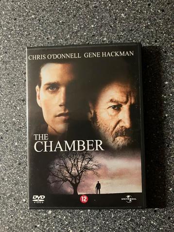 The Chamber (1996) Chris O'Donnell, Gene Hackman beschikbaar voor biedingen