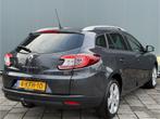 Renault Mégane Estate BWJ 2013 | 1.2 TCe 116PK Bose | TREKH, Voorwielaandrijving, Gebruikt, Zwart, 4 cilinders