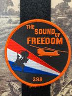 patches luchtmacht defensie, Nederland, Embleem of Badge, Def, Landmacht