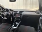 Skoda Octavia Combi 1.0 TSI Greentech Sport Business Navigat, Auto's, Stof, Gebruikt, Met garantie (alle), 116 pk