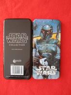 Star Wars Cards, Communicator, Micro Machines, pennendoos, Ophalen of Verzenden, Zo goed als nieuw, Overige typen