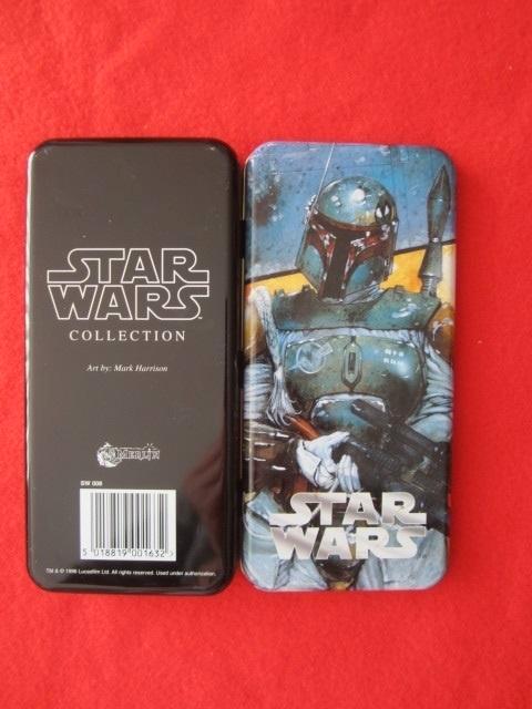 Star Wars Cards, Communicator, Micro Machines, pennendoos, Verzamelen, Star Wars, Zo goed als nieuw, Overige typen, Ophalen of Verzenden