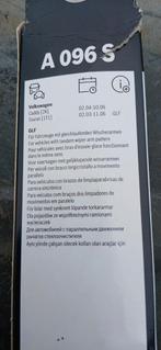 Ruitenwissers vwcaddy, Ophalen of Verzenden, Nieuw