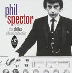 Phil Spector the Phillies collection 7 cd deluxe box set
