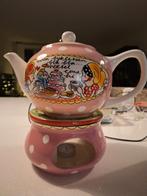Blond amsterdam theepot met theelicht, Huis en Inrichting, Keuken | Servies, Blond Amsterdam, Overige typen, Ophalen of Verzenden