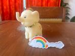 Soma Rainbow Love Pet Elephant 1984, Ophalen of Verzenden, Gebruikt