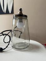 Pickle lamp - Kesbeke pot lamp, Huis en Inrichting, Lampen | Tafellampen, Ophalen of Verzenden, Zo goed als nieuw, Minder dan 50 cm
