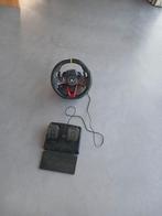 Playstation 4 racestuur - Nieuw!, Spelcomputers en Games, Spelcomputers | Overige Accessoires, Ophalen of Verzenden, Nieuw