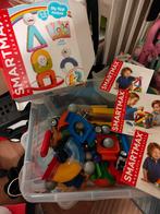 Smartmax magnetic, Ophalen of Verzenden, Zo goed als nieuw, Jongen of Meisje