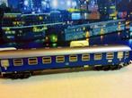 Märklin 4027 H0 Personenrijtuig 1e klasse van de DB, Hobby en Vrije tijd, Modeltreinen | H0, Wisselstroom, Wagon, Ophalen of Verzenden