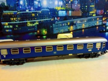 Märklin 4027 H0 Personenrijtuig 1e klasse van de DB beschikbaar voor biedingen