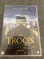De Troon - Vaders en Zonen van Oranje (DVD), Cd's en Dvd's, Alle leeftijden, Boxset, Drama, Ophalen of Verzenden