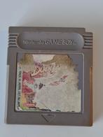 Ducktales Gameboy Classic Game, 1 speler, Ophalen of Verzenden, Zo goed als nieuw, Vanaf 7 jaar