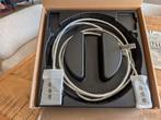 Samsung connect cable , TV Kabel 2.5m- Nieuwstaat, Ophalen of Verzenden, Zo goed als nieuw, Minder dan 2 meter, Tv-kabel