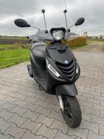 Piaggio zip 4t, Ophalen of Verzenden, Zo goed als nieuw, Benzine, Zip