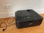 Canon Pixma printer met scan, Computers en Software, Printers, Ophalen, Kopieren, Gebruikt, Canon