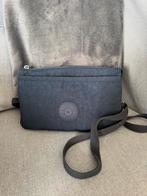 Kipling Portemonneetas Riri Donkerblauw, Zo Goed Als Nieuw!, Ophalen of Verzenden, Zo goed als nieuw, Blauw, Overige typen