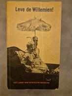 Leve de Willemien! - 1898 Herbeleefd, Ophalen of Verzenden, Gelezen, Onbekend, Nederland
