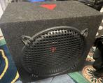 - Subwoofer boks, Ophalen of Verzenden, Gebruikt