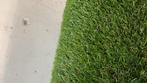 Kunstgras 1,25 x 4.   20mm, Tuin en Terras, Gras en Kunstgras, Ophalen, Nieuw, Minder dan 10 m², Kunstgras