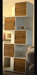 Boeken kast en tv kast, Huis en Inrichting, Ophalen of Verzenden, Zo goed als nieuw, Minder dan 150 cm, Minder dan 100 cm