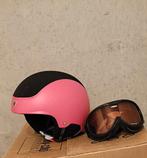 Dainese Skihelm maat M + Sinner Skibril, Sport en Fitness, Gebruikt, Overige typen, Skiën, Minder dan 100 cm