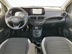 Hyundai i10 1.0 Comfort Smart / MY 25 / Navigatie / Achterui, Auto's, Hyundai, Voorwielaandrijving, Stof, Euro 6, 899 kg
