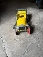 Brum brum auto, Ophalen, Gebruikt, Trapvoertuig