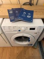 indesit wasmachine, Witgoed en Apparatuur, Wasmachines, Ophalen, Zo goed als nieuw