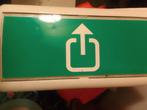 Verlichting 4 stuks 2normaal 2nooduitgang, Ophalen of Verzenden, Nieuw