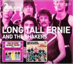 Long Tall Ernie & Shakers‎ – Put On Your/It's A Monster 2-Cd, Cd's en Dvd's, Cd's | Pop, Ophalen of Verzenden