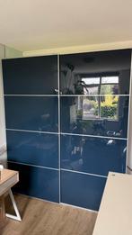 IKEA - PAX kledingkast 200x58x236, Ophalen, Gebruikt, 200 cm of meer, IKEA PAX