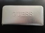 Guess portemonnee zilverkleurig, z.g.a.n., Ophalen of Verzenden, Zo goed als nieuw, Overige kleuren, Guess