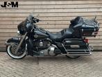 HARLEY-DAVIDSON ELECTRA GLIDE ULTRA CLASSIC FLHTCUI TOPSTAAT, Motoren, Motoren | Harley-Davidson, 2 cilinders, HARLEY-DAVIDSON