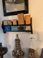 Diversen rookartikelen niet voor consumptie, Verzamelen, Rookartikelen, Aanstekers en Luciferdoosjes, Ophalen of Verzenden, Zo goed als nieuw