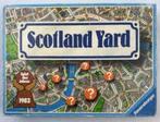 Scotland Yard Ravensburger bordspel spel gezelschapsspel, Hobby en Vrije tijd, Gezelschapsspellen | Bordspellen, Postbus 64461, Brunssum, Nederland