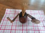 Vintage Viking made in Eire (Ireland) by Creations., Ophalen of Verzenden