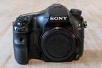 Sony SLT  A77m2 body  -  APS-C  -  24,3 Megapixels, Audio, Tv en Foto, Fotocamera's Digitaal, Spiegelreflex, Ophalen of Verzenden