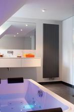 JAGA TETRA, ARCO  VERTI ROBUUSTE RADIATOR., Ophalen, Hoog rendement (Hr), Radiator, Nieuw