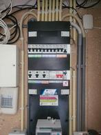 Elektromonteur elektricien meterkast groepenkast stopcontact, Doe-het-zelf en Verbouw, Deuren en Horren, Ophalen of Verzenden