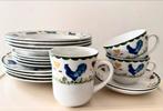 Jacks Farm Woods & Son delen v. Servies, Huis en Inrichting, Keuken | Servies, Ophalen, Zo goed als nieuw, Aardewerk, Overige stijlen