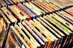 CD's met één of enkele Beatlesnummers te koop/ruil, Ophalen of Verzenden, Zo goed als nieuw