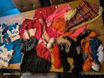 Hzc Zwolle kleding maat s,m en 158, Ophalen, Gedragen, Rood