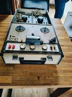 Sony TC-200 stereo band recorder in prima staat, Audio, Tv en Foto, Bandrecorders, Ophalen of Verzenden, Bandrecorder