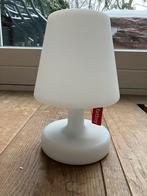 Lampje Fatboy, ca 20 cm hoog, Ophalen, Zo goed als nieuw, Minder dan 50 cm